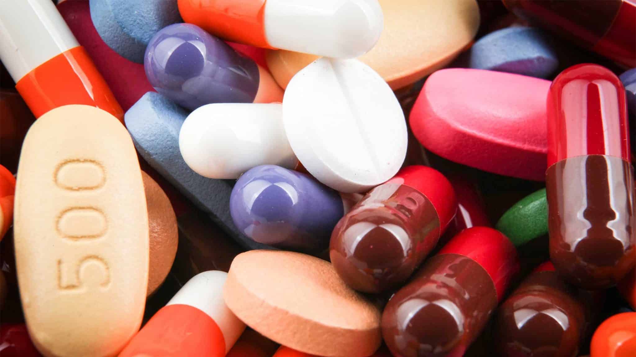 Types Of Amphetamines Prescription Illicit Amphetamines