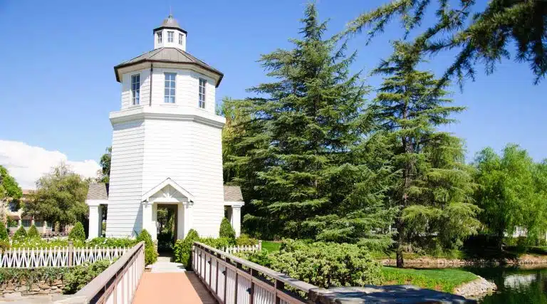 lighthouse in Bridgeport, Connecticut