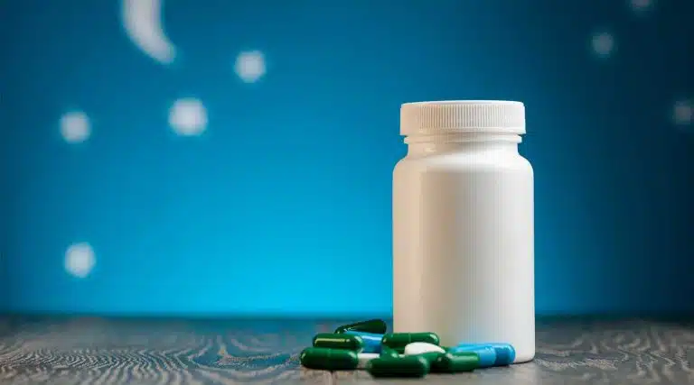 Sleeping Pills: Abuse, Addiction, & Treatment Options