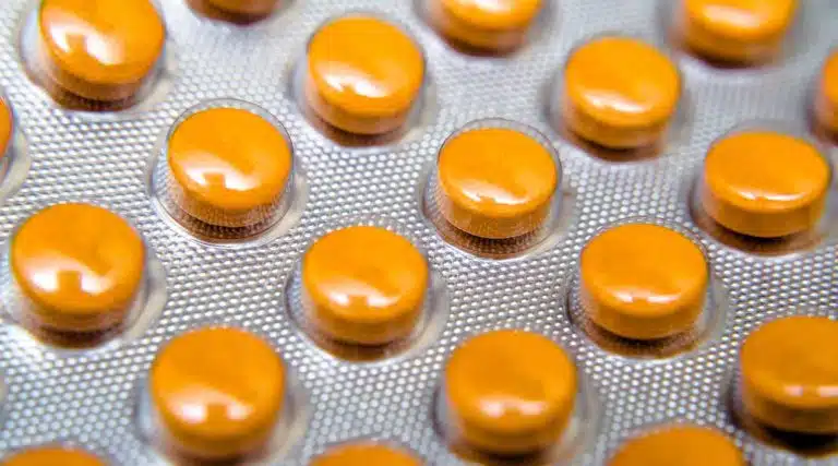 suboxone pills blister packs