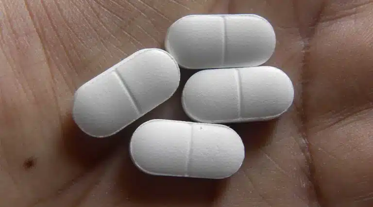 white oval pills Norco Hydrocodone Opioid Opiate medications