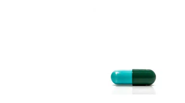 green pill capsule Sonata (Zaleplon) Benzodiazepines Depressant Sleeping Pills Z Drugs