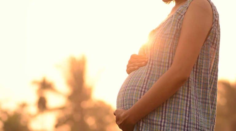 pregnant woman ativan & pregnancy