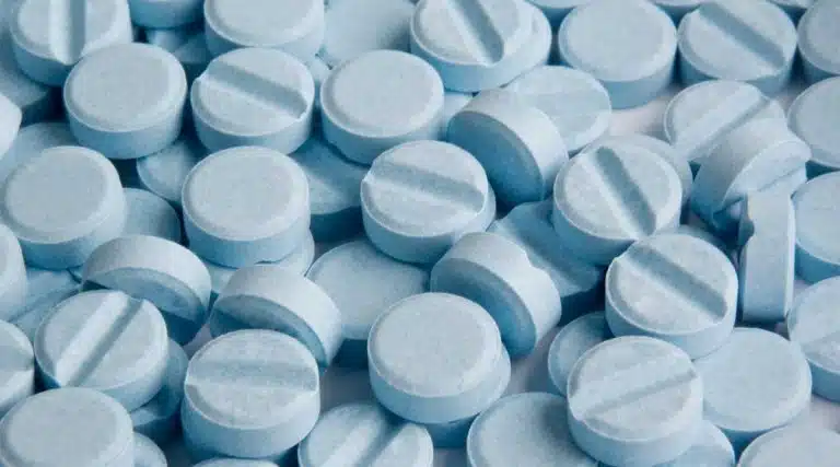 blue pills Klonopin Clonazepam