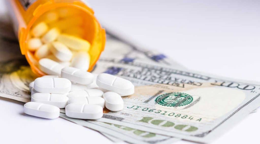 Price of tramadol on the street