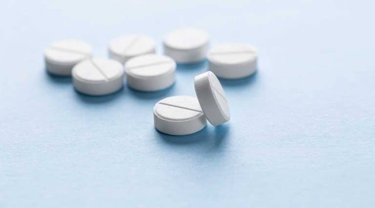 Phenonbarbital addiction white pills
