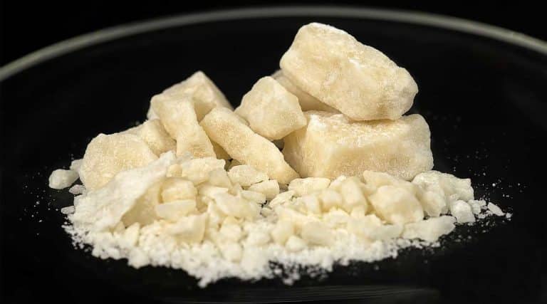 crack cocaine rocks