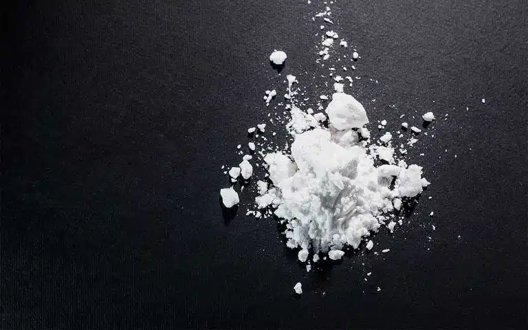 Cocaine Vs. Crack | What's The Difference Between Crack & Cocaine?