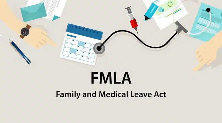Can I Use FMLA To Go To Rehab?