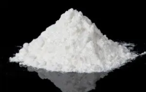 Powder Cocaine