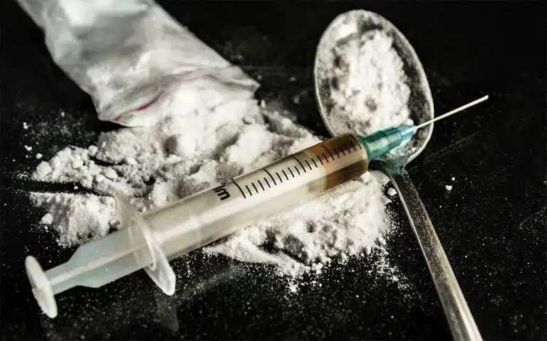 Speedball | The Dangers Of Mixing Heroin & Cocaine