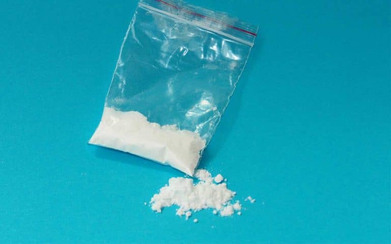 What Is Cocaine Hydrochloride?
