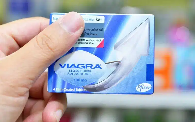 Can I Become Addicted To Viagra Or Cialis?