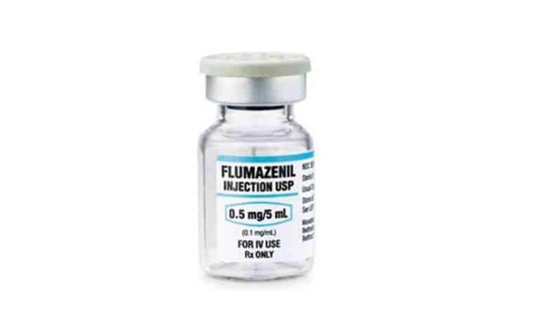 How Flumazenil Works As A Benzodiazepine Antidote