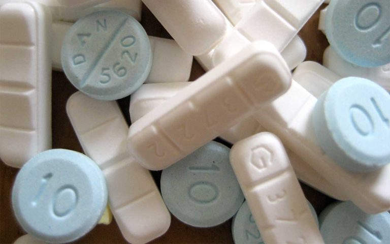 The Dangers Of Mixing Opioids With Xanax
