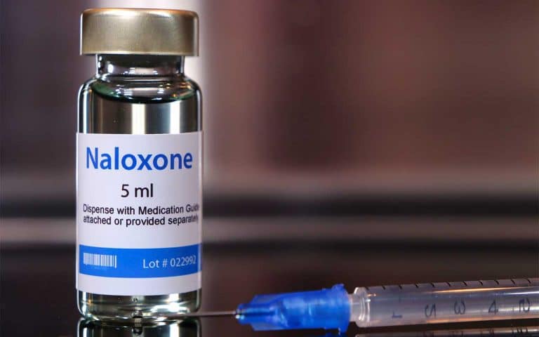 How Opioid Antagonists Work | Naloxone & Naltrexone