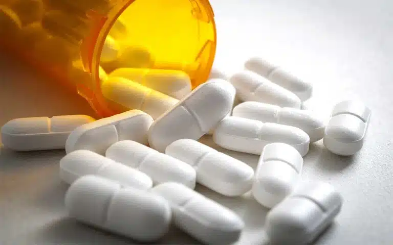 Could Naltrexone Help Treat Meth Addiction?