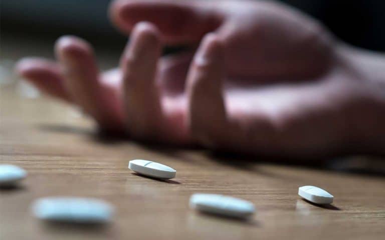 Benzodiazepine Overdose | Risks, Symptoms, & Treatment