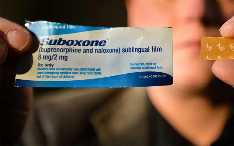 How Long Does Suboxone Block The Effects Of Opiates?