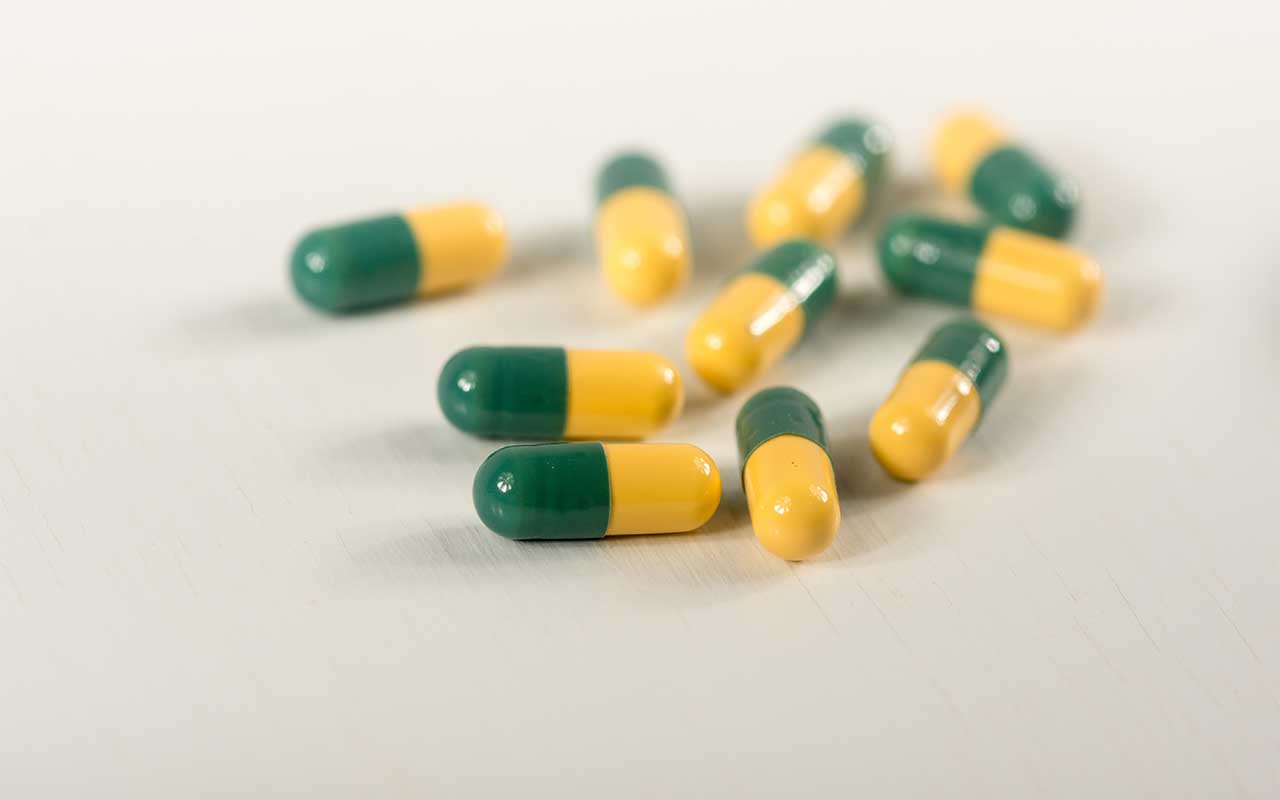 Tramadol 100mg Er