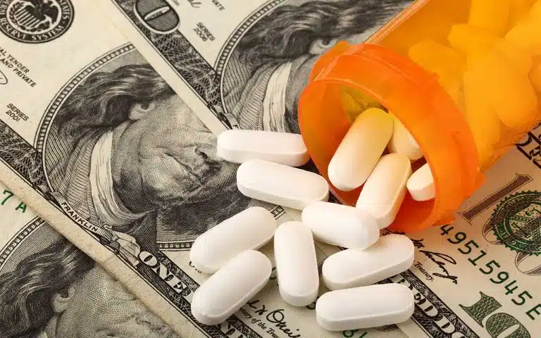 Benzodiazepines Street Names | Benzodiazepines Street Prices