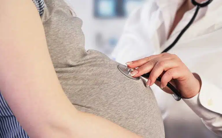 Using Benzodiazepines During Pregnancy | Risks Vs. Benefits
