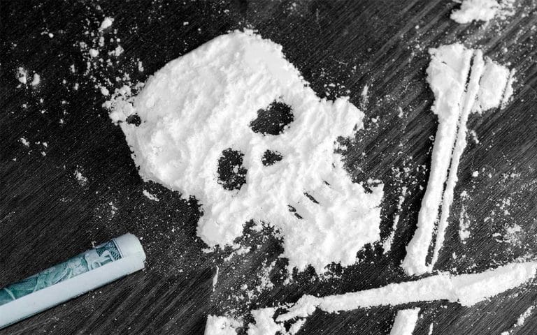 Can Cocaine Kill You?