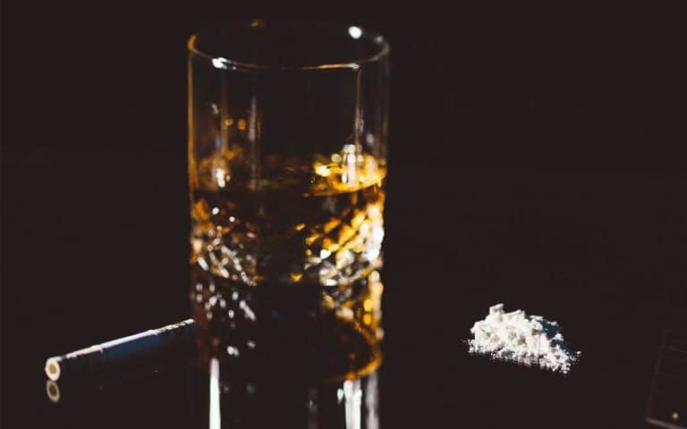 What Is Cocaethylene? | Dangers Of Mixing Cocaine & Alcohol