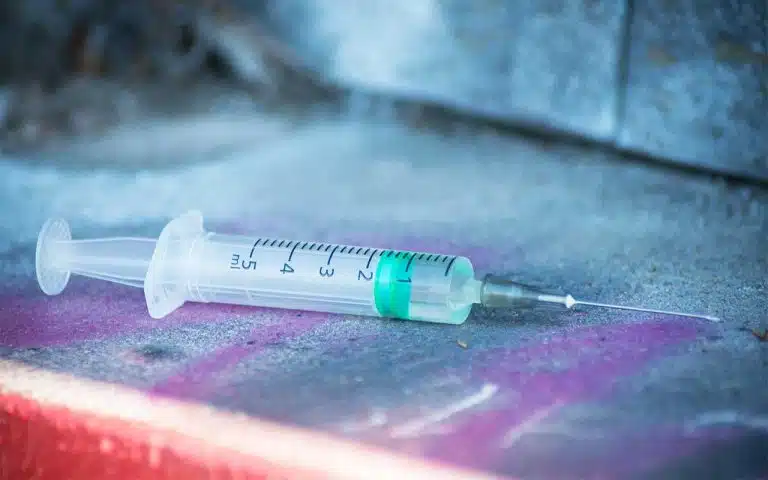 Genital Drug Injection | Overview & Dangers