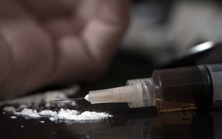 Heroin Deaths In 2020 | 2020 Heroin Overdose Deaths