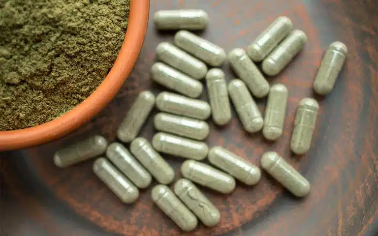 Mixing Kratom With Benzodiazepines | Risks & Effects