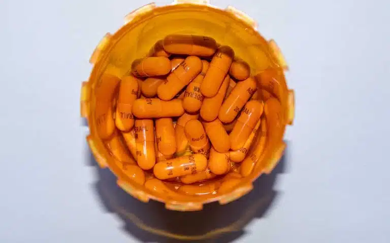 Long-Term Effects Of Adderall On Your Personality, Body, & Brain
