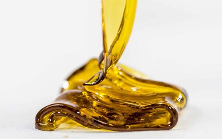 Marijuana Concentrates | Dabs, Oils, & The Dangers Of Abuse
