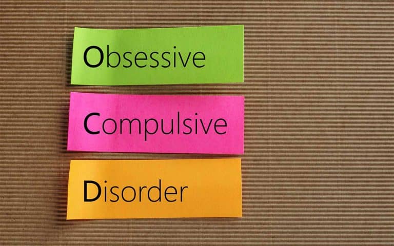 Obsessive-Compulsive Disorder (OCD) & Addiction | Dual Diagnosis