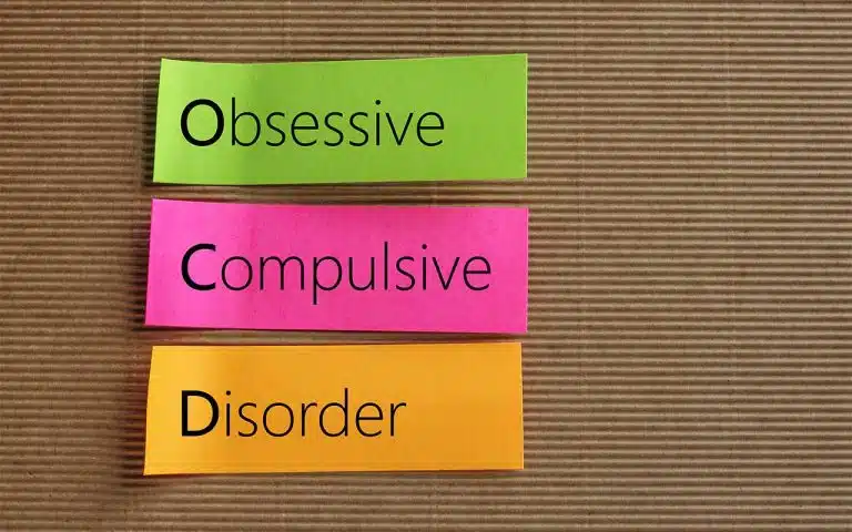 Obsessive-Compulsive Disorder (OCD) & Addiction | Dual Diagnosis