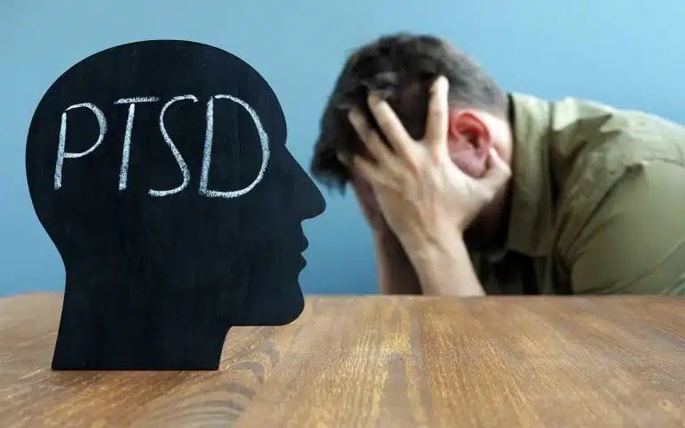 Post-Traumatic Stress Disorder (PTSD) & Addiction | Dual Diagnosis