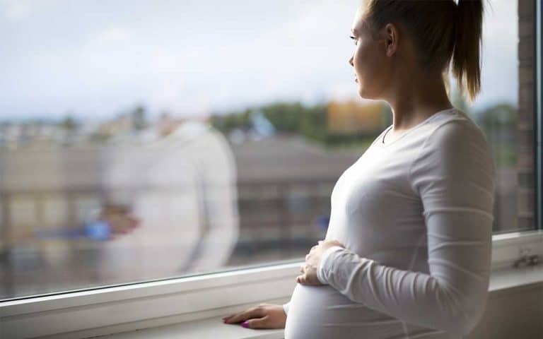 Are There Drug Rehab Programs For Pregnant Women?