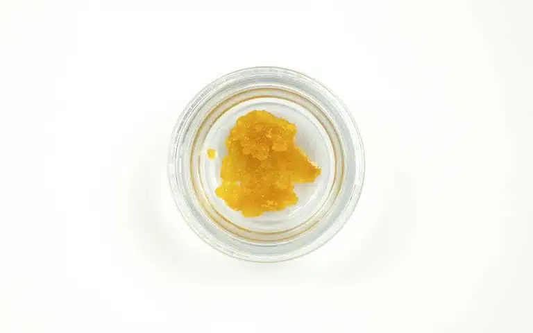 Smoking Marijuana Resin | Health Effects & Risks