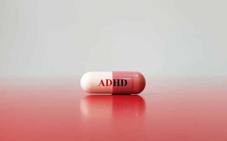 Attention Deficit Hyperactivity Disorder (ADHD) & Addiction