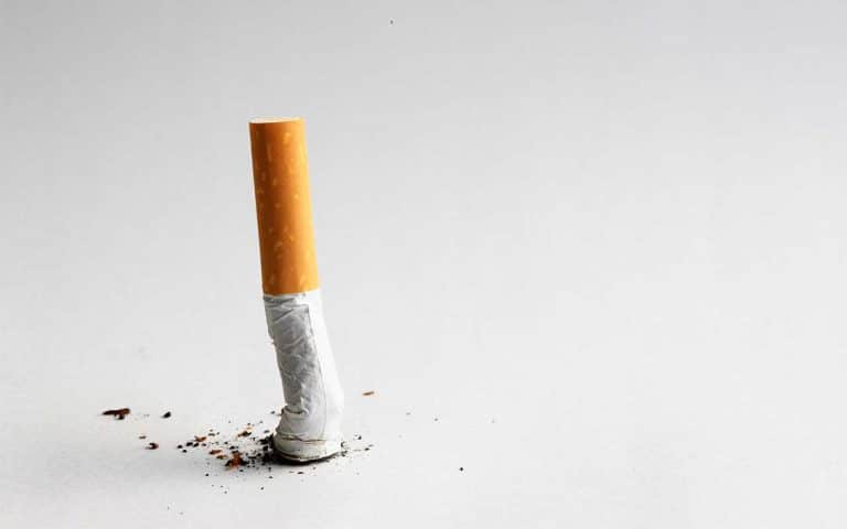 Can I Smoke Cigarettes In Rehab?