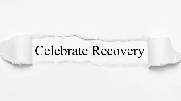 Is Celebrate Recovery A 12-Step Program? | Celebrate Recovery