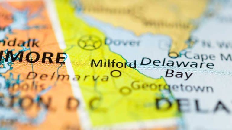 Milford, Delaware Alcohol & Drug Rehab Centers