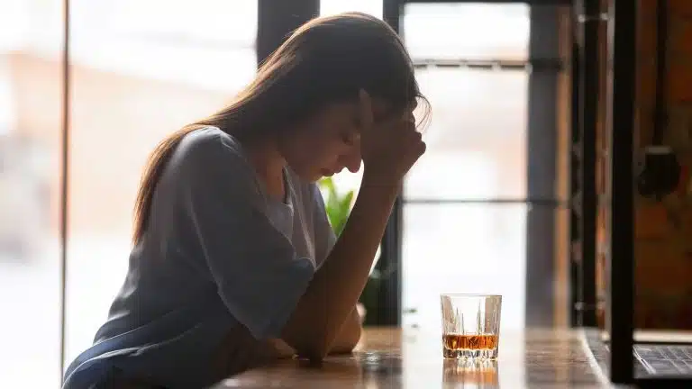 How To Recognize The Warning Signs Of Alcohol Use Disorder (AUD)