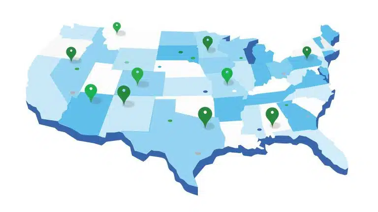 U.S. Addiction Treatment Resources | A State-By-State Guide
