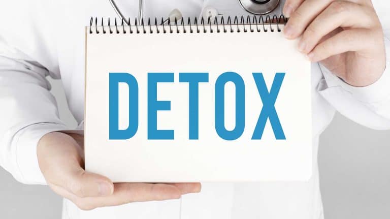 Alcohol Detox Programs | The First Step For Treating Alcoholism