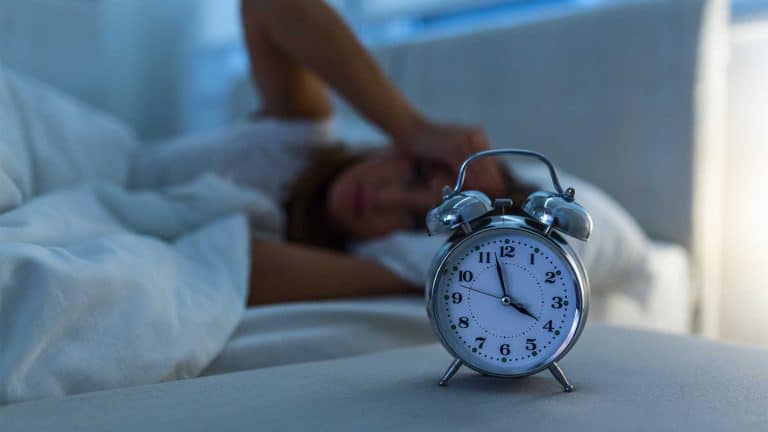 10 Tips For Dealing With Insomnia During Alcohol Withdrawal & Detox