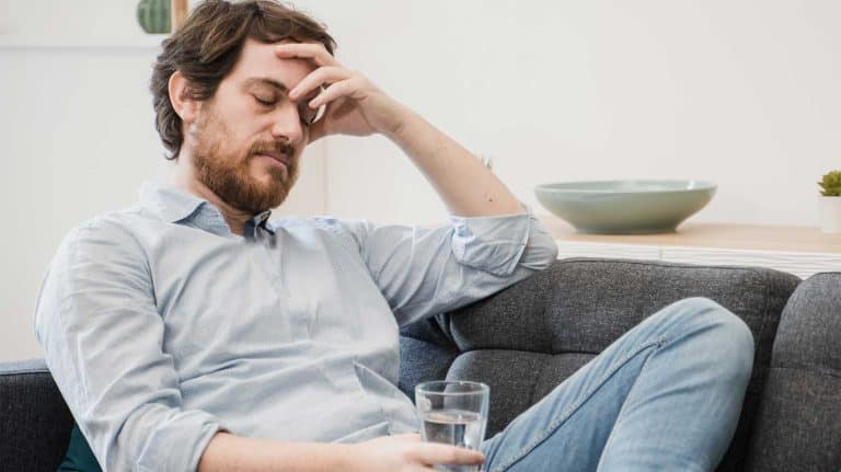 Headaches From Alcohol Withdrawal | Timeline & Relief
