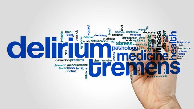 Delirium Tremens (DTs) | Symptoms, Causes, & Treatment For DTs