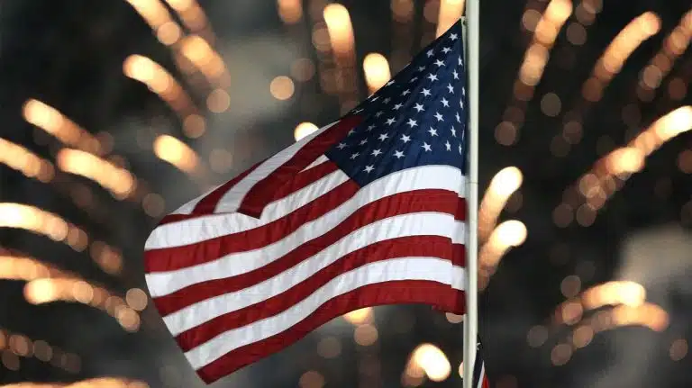 10 Tips For Celebrating Your First Sober Fourth Of July