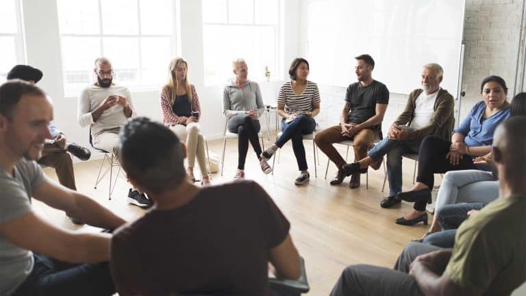 How To Find A Narcotics Anonymous Meeting Near You